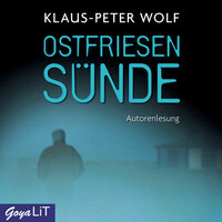 Ostfriesensünde [Ostfriesenkrimis, Band 4] - Klaus-Peter Wolf
