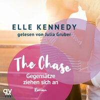 The Chase – Gegensätze ziehen sich an: Briar U, Band 1 - Elle Kennedy