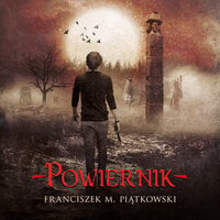 Powiernik - Franciszek Marek Piątkowski
