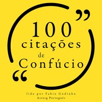 100 citações de Confúcio - Confucius
