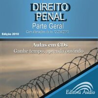 Direito Penal - Módulo 1 - Rubens Souza