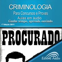 Criminologia - Rubens Souza