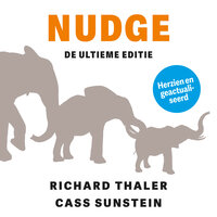 Nudge: de ultieme editie - Cass Sunstein, Richard Thaler