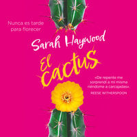 El cactus - Sarah Haywood