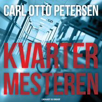 Kvartermesteren - Carl Otto Petersen