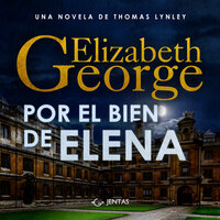 Por el bien de Elena - Elizabeth George