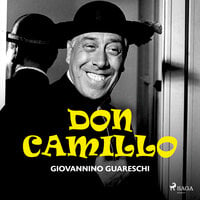 Don Camillo - Giovannino Guareschi