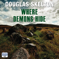 Where Demons Hide - Douglas Skelton