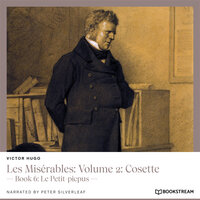 Les Misérables: Volume 2: Cosette - Book 6: Le Petit-picpus (Unabridged) - Victor Hugo