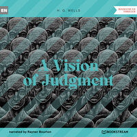 A Vision of Judgment (Unabridged)