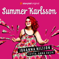 Summer Karlsson - Johanna Nilsson