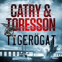Tigerögat - André Catry, Anneli Toresson