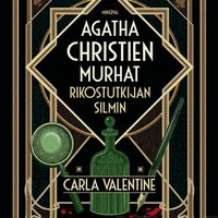 Agatha Christien murhat rikostutkijan silmin - Carla Valentine