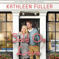 Sold on Love - Kathleen Fuller