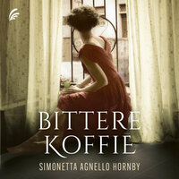 Bittere koffie - Simonetta Agnello Hornby