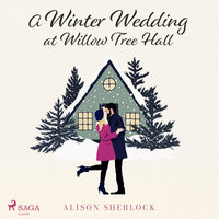 A Winter Wedding at Willow Tree Hall - Alison Sherlock