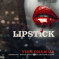 Lipstick - Vish Dhamija