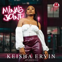 Mina’s Joint - Keisha Ervin