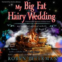 My Big Fat Hairy Wedding - Robyn Peterman
