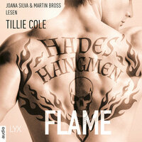 Hades' Hangmen - Flame: Hades-Hangmen-Reihe, Teil 3 - Tillie Cole