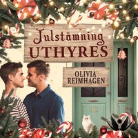 Julstämning uthyres - Olivia Reimhagen