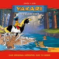 Yakari: Der Ausreisser - Thomas Karallus