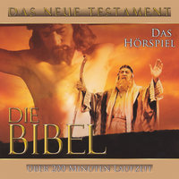 Die Bibel - Das Neue Testament - Trad