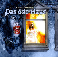E.T.A. Hoffmann, Folge 2: Das öde Haus - E.T.A Hoffmann