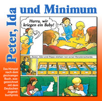 Peter, Ida und Minimum - Samuel Weiß, Gunilla Hansson