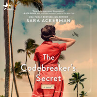 The Codebreaker's Secret - Sara Ackerman