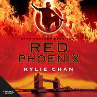 Red Phoenix - Kylie Chan