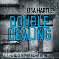 Double Dealing - Lisa Hartley