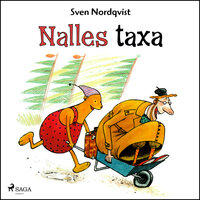 Nalles taxa - Sven Nordqvist