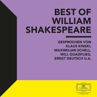 Best of William Shakespeare - William Shakespeare