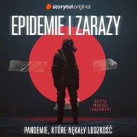 Epidemie i zarazy - Andrzej W. Sawicki