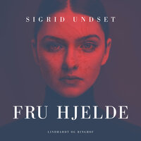 Fru Hjelde - Sigrid Undset