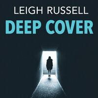 Deep Cover - Leigh Russell