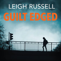 Guilt Edged - Leigh Russell