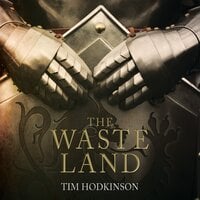 The Waste Land - Tim Hodkinson