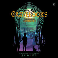 Gravebooks - J. A. White