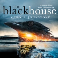 The Blackhouse - Carole Johnstone