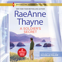 A Soldier's Secret - Michelle Major, RaeAnne Thayne