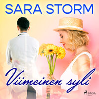 Viimeinen syli - Sara Storm