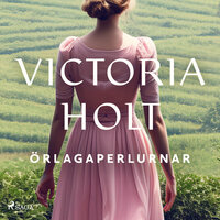 Örlagaperlurnar - Victoria Holt
