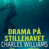 Drama på Stillehavet - Charles Williams