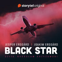 Black Star - Joakim Ersgård, Jesper Ersgård