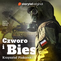 Czworo i Bies - Krzysztof Piskorski