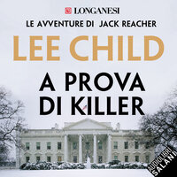 A prova di killer - Lee Child