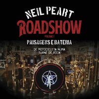 Traveling Music: Música para viagem - volume 1 - Audiobook - Neil Peart -  Storytel