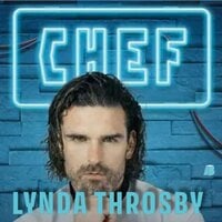 Chef - Lynda Throsby